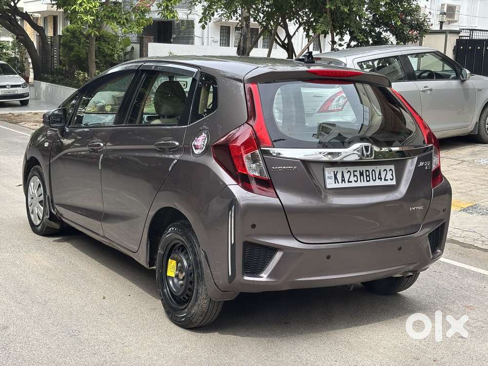 Honda Jazz 1.2 Sv I Vtec, 2015, Petrol