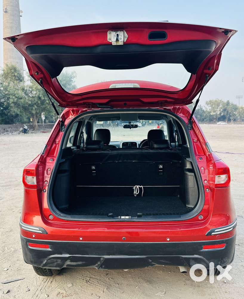 Maruti Suzuki Brezza Vdi, 2019, Diesel