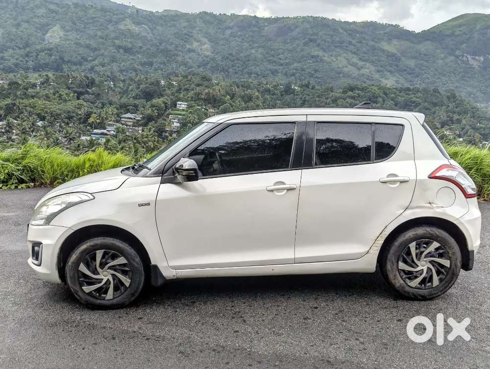 Maruti Suzuki Swift 2011 Diesel