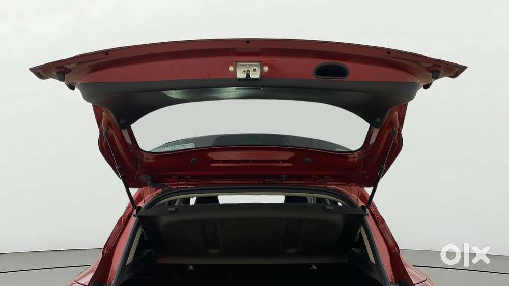 Kia Seltos Gtx Plus 1.5 Turbo Petrol Dct, 2022, Petrol