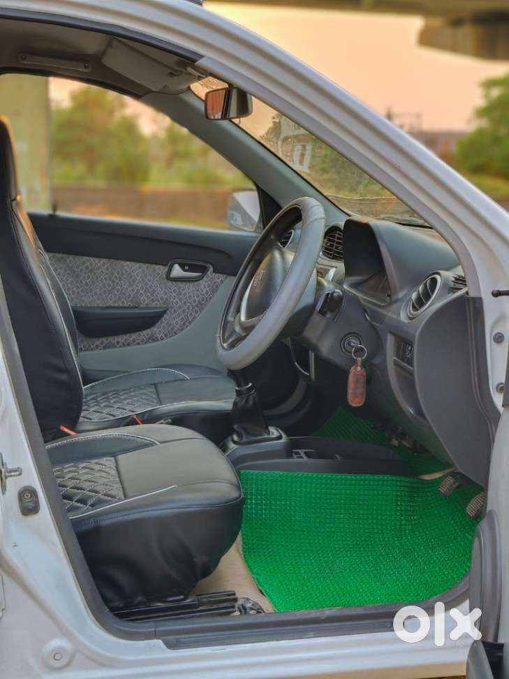 Maruti Suzuki Alto 800, 2018, Petrol
