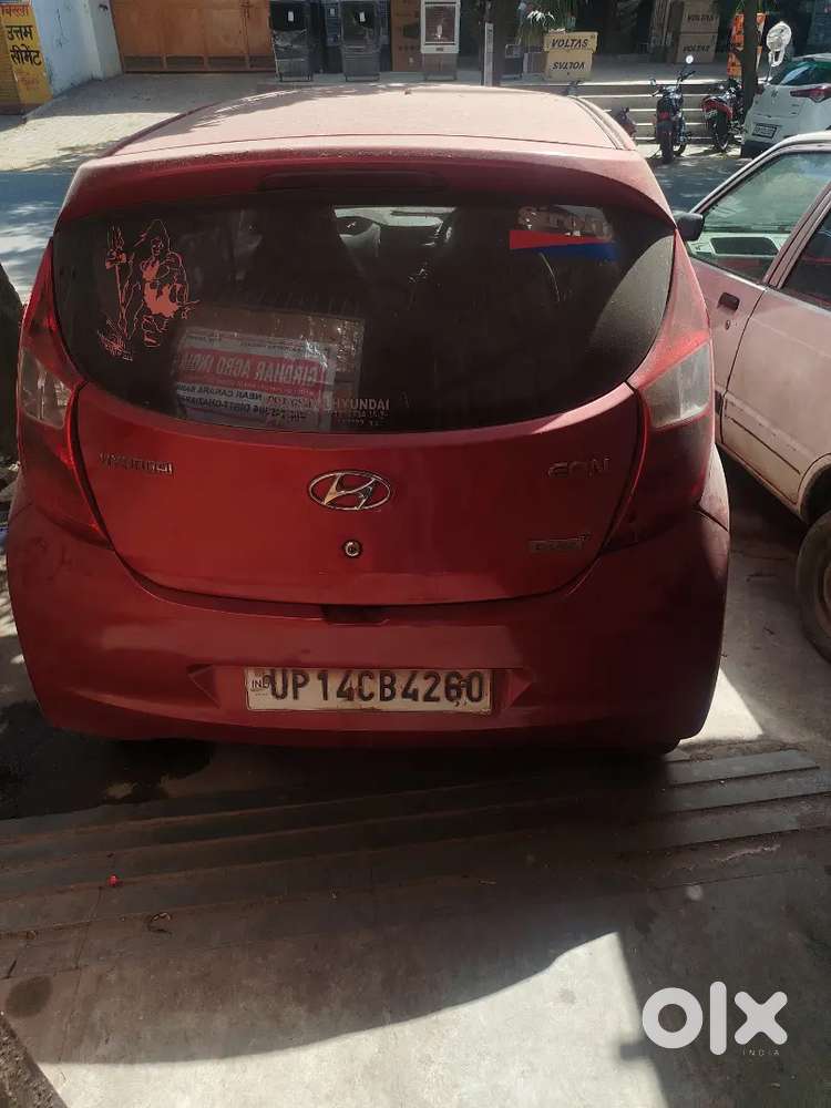 Eon Car Giggigjvkvovogigig