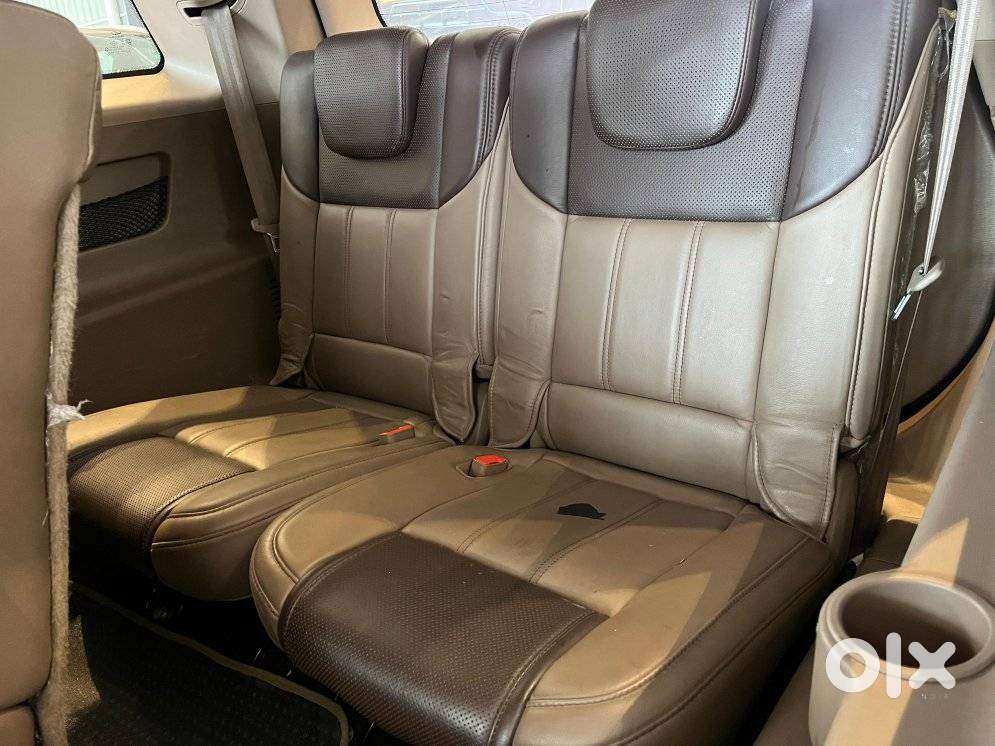 Mahindra Xuv500 2011-2015 W8 4wd, 2013, Diesel