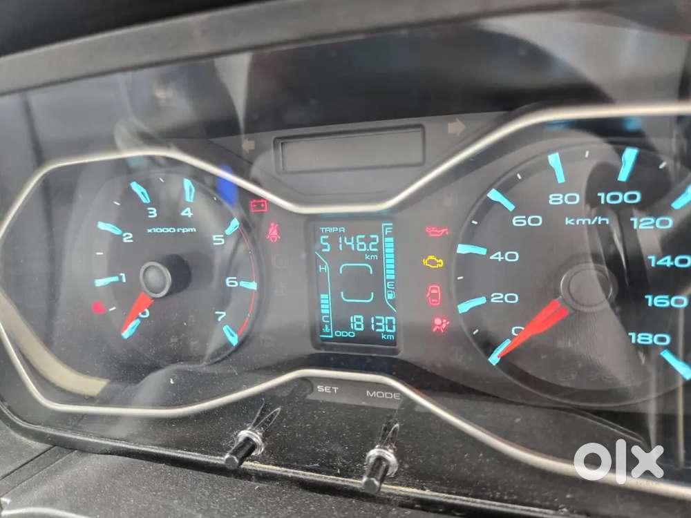 Mahindra Scorpio Classic 2025