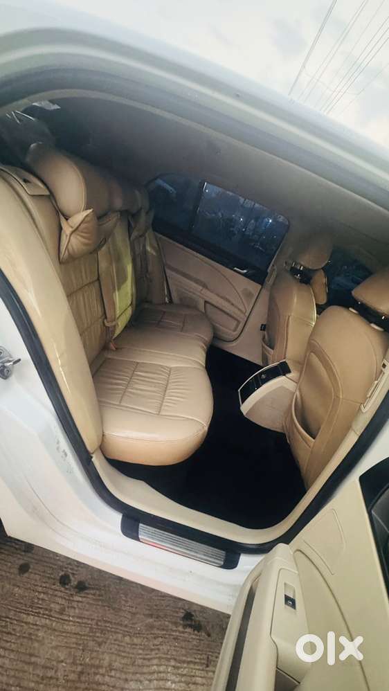Skoda Superb 2014 Diesel 91200 Km Driven