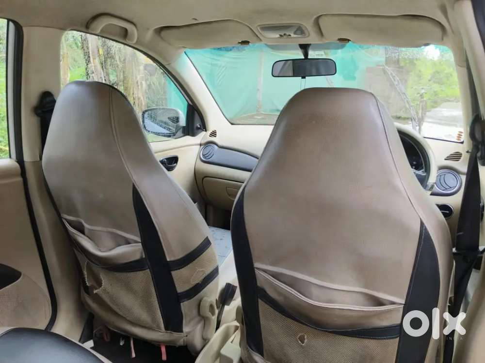 Hyundai I10 2008 Petrol Well Maintained