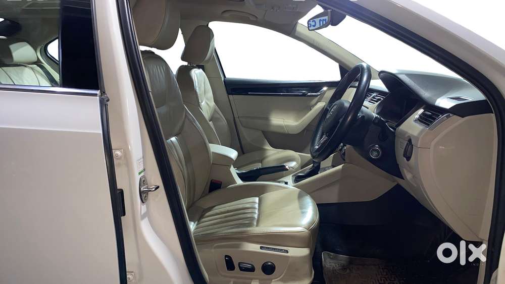 Skoda Octavia 1.8 Tsi At L K, 2019, Petrol