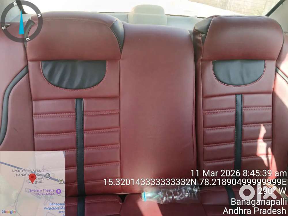 Hyundai Accent 2005 Diesel Well Maintained