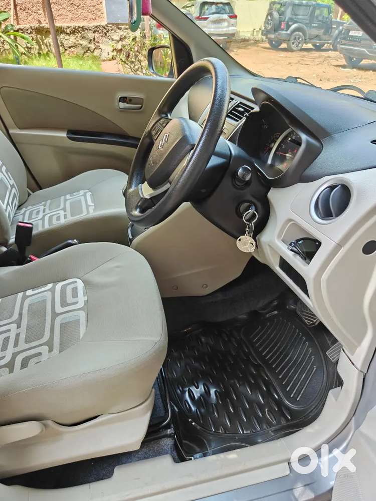 Maruti Celerio Zxi Amt (automatic) 2020 - First Owner, Only 31,946 Km