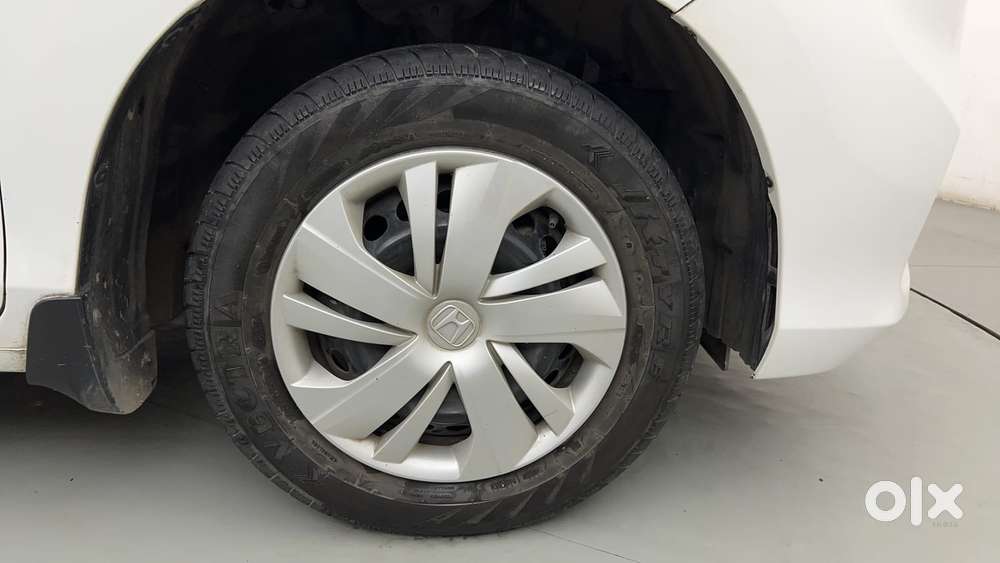 Honda Amaze S 1.2 Petrol Mt, 2022, Petrol