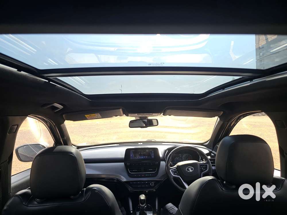 Tata Harrier Xza Plus At, 2022, Diesel