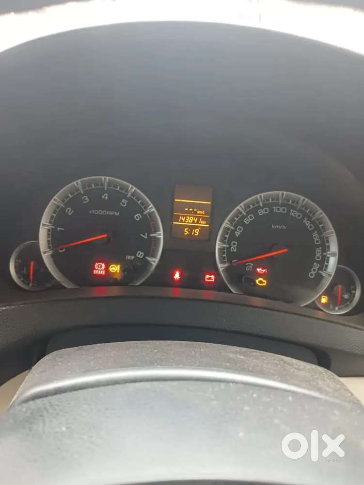 Maruti Suzuki  Swift Dizer