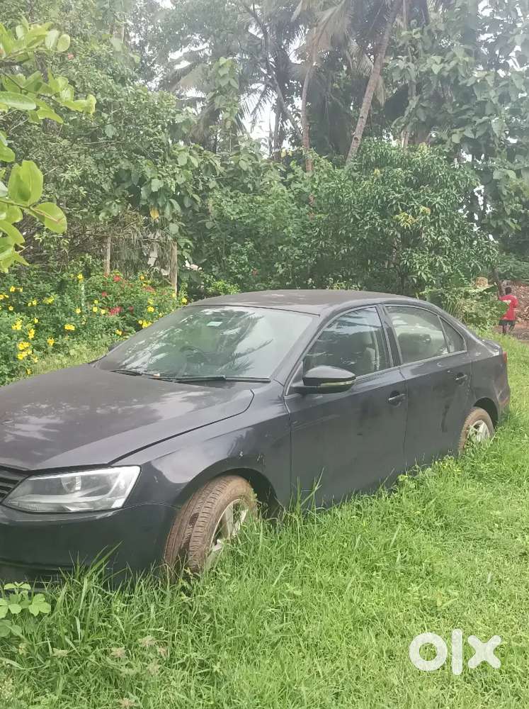 Vw Jetta 1.4tsi Spare Parts Available