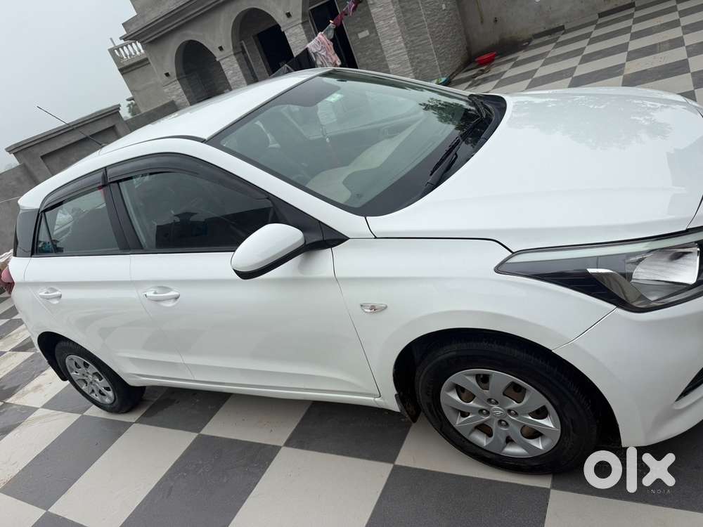 Hyundai New I20 1.2 Diesel 2016