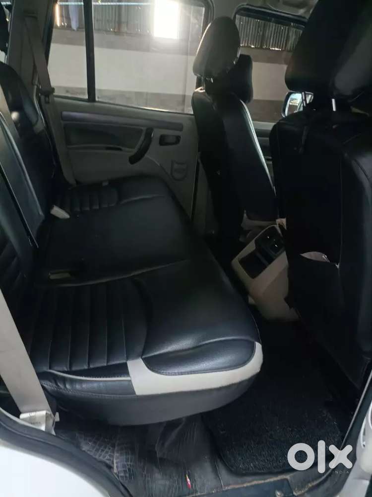 Mahindra Scorpio 2021 S5 Convert S11 In Company