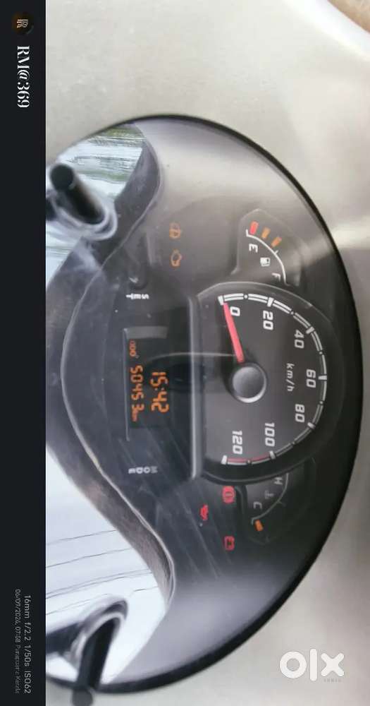 Tata Nano Twist Xt 2014 Petrol Well Maintained