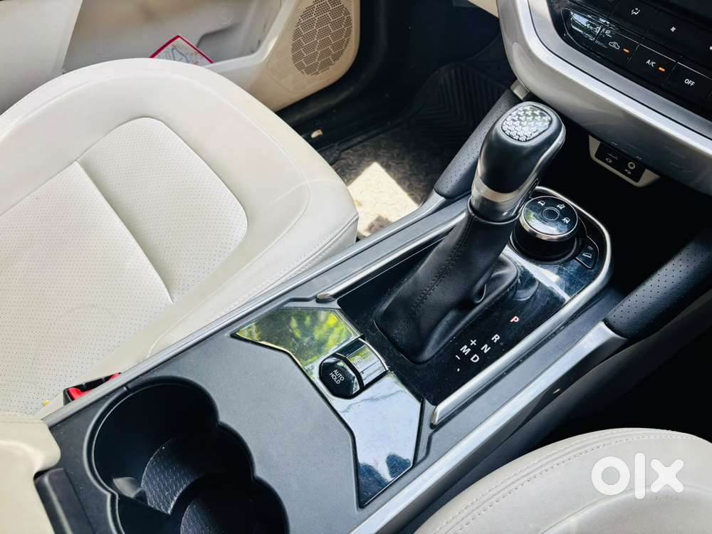 Tata Safari 2.0 Kryotec Xza, 2021, Diesel