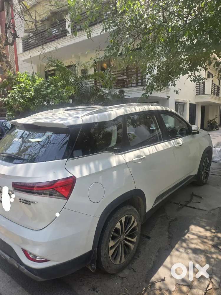 Mg Hector 2023 1st Owner Diesel