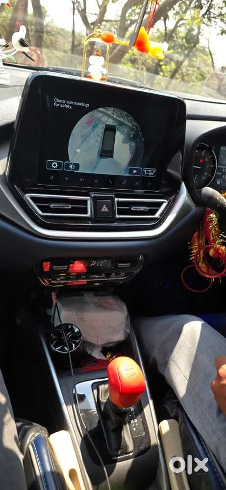 Maruti Suzuki Baleno 2023 Petrol 42000 Km Driven