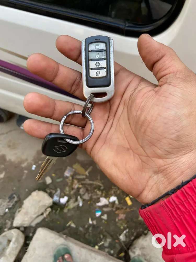 Eeco Car 7 Seter
