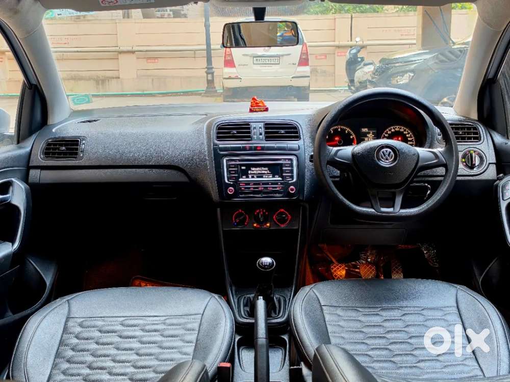 Volkswagen Polo 1.0 Comfortline Plus, 2020, Petrol
