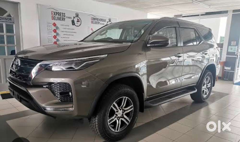 Toyota Diesel 2019 Car