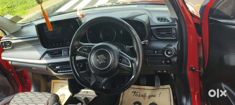 Maruti Suzuki Swift 2024 Petrol 18000 Km Driven