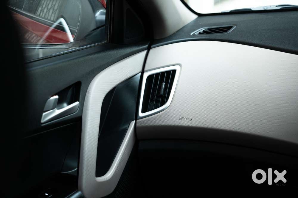 Hyundai Creta 1.6 Sx (o), 2019