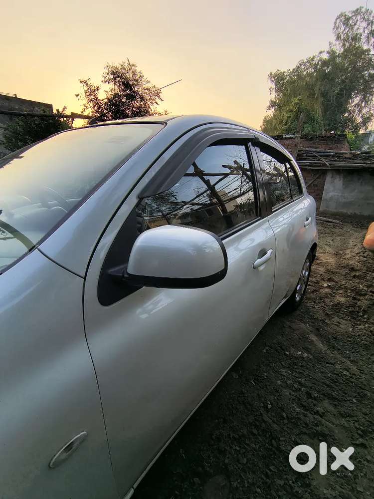Renault Pulse Diesel 2012