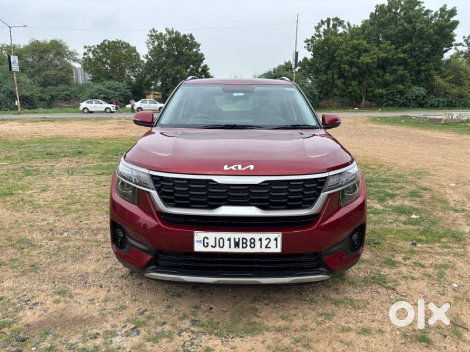 Kia Seltos Htk Plus D, 2021, Diesel