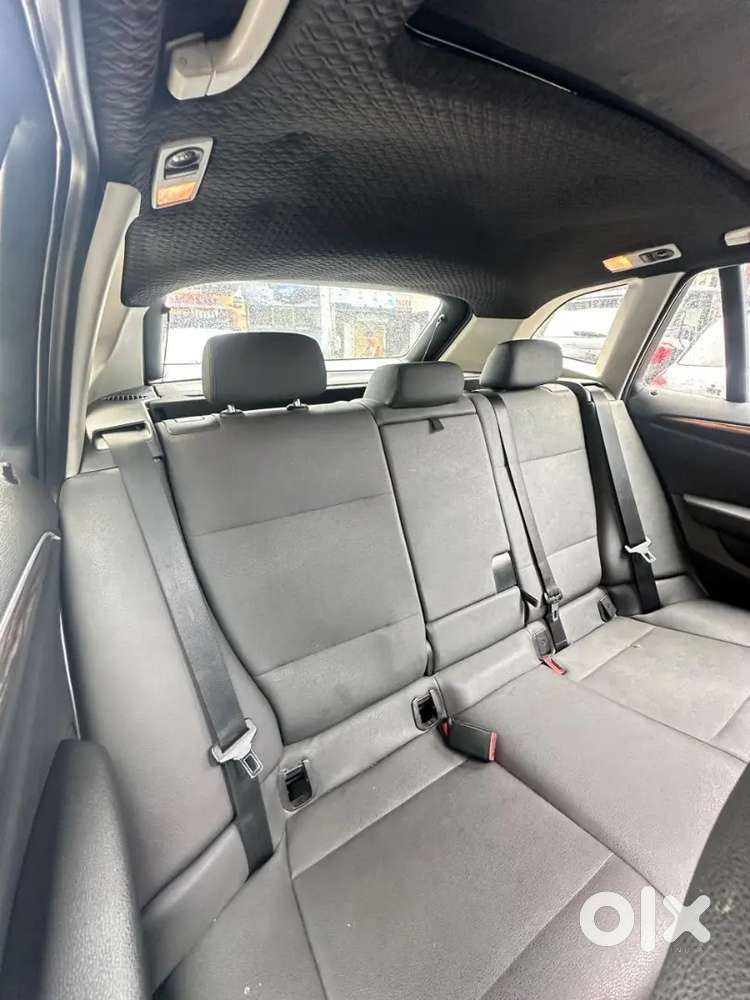 Bmw X1 Well Maintained Diesel 2014