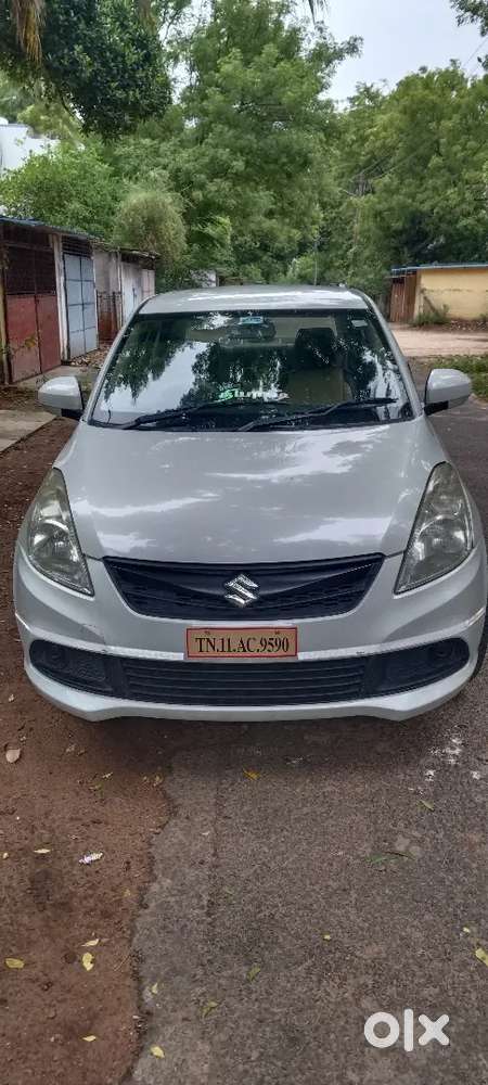 Maruti Suzuki Swift Vdi 2017