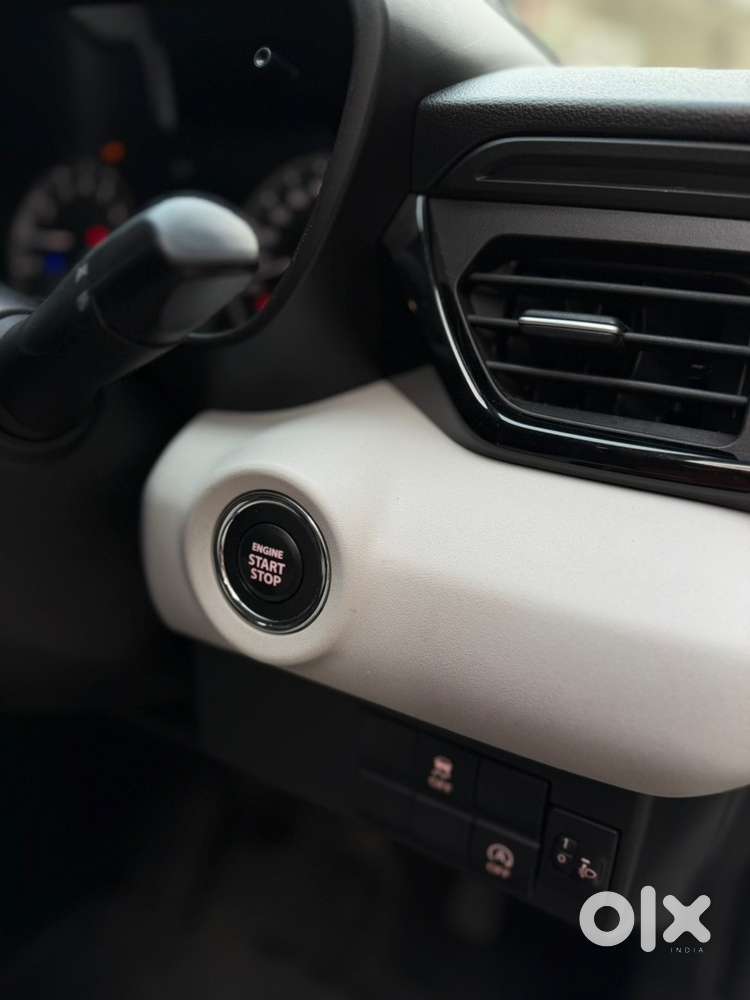 Maruti Victoris Petrol 2026 Only 5 Month Old