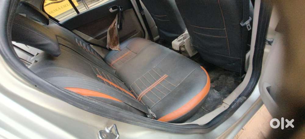 Ford Fiesta, 2006, Petrol