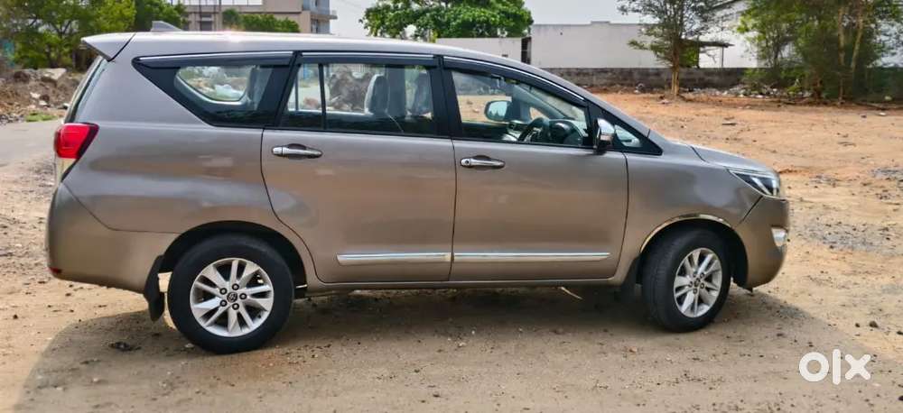 Toyota Service Record Good Condition