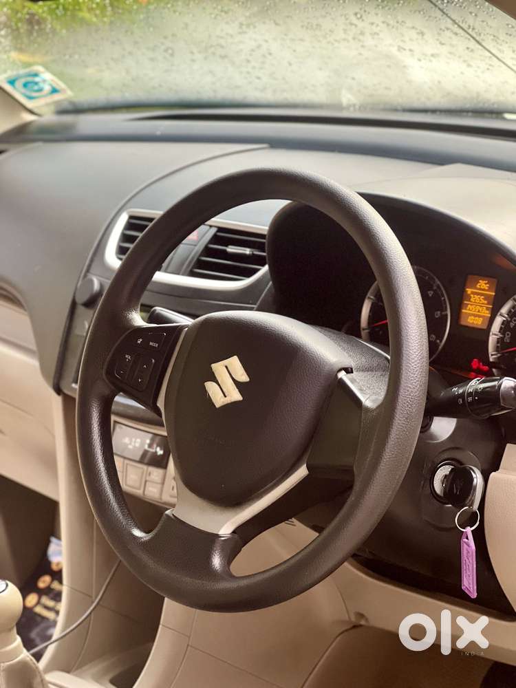 Maruti Suzuki Swift Dzire Zdi, 2014, Diesel