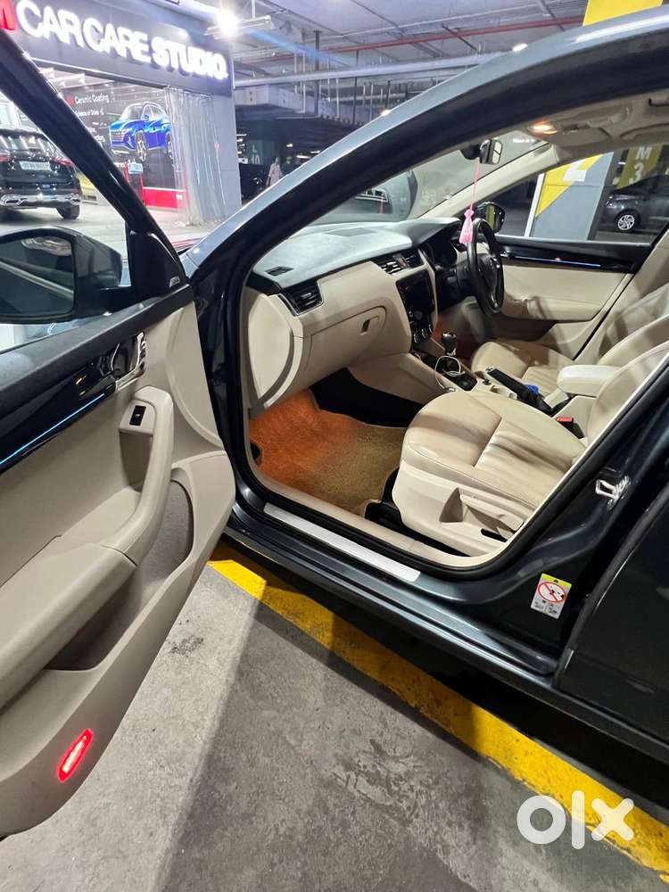 Skoda Octavia 2.0 L&k Tdi, 2018, Diesel