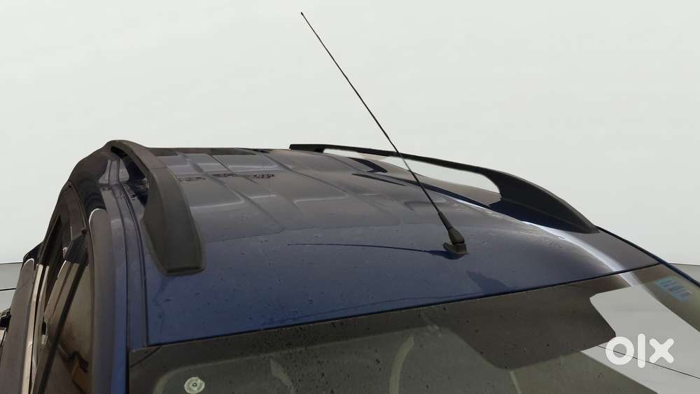 Renault Triber Rxt, 2020, Petrol