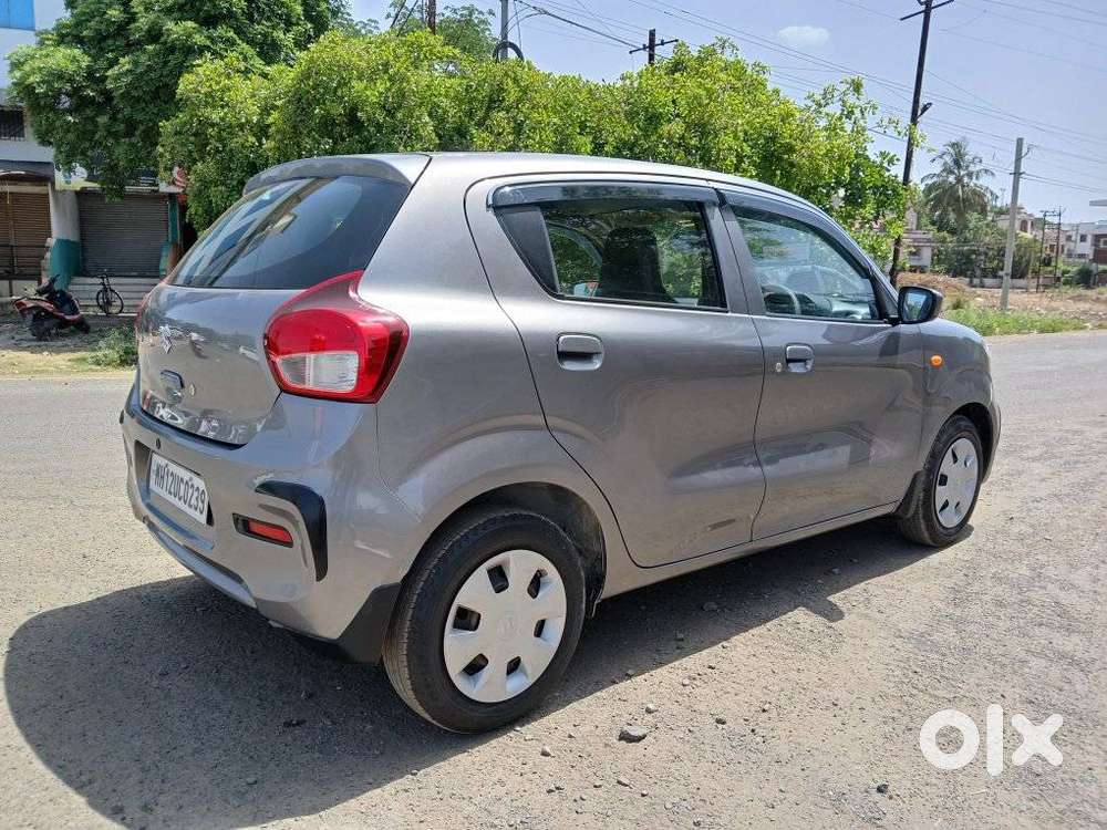 Maruti Suzuki Celerio, 2022, Cng & Hybrids