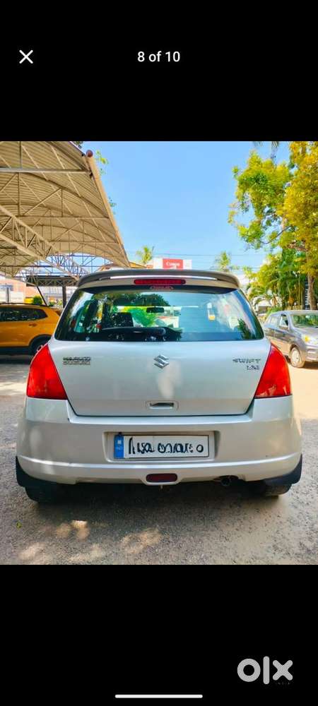 Maruti Suzuki Swift 2006 Petrol Well Maintained