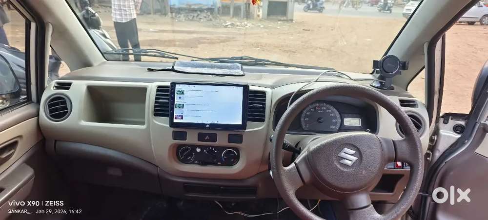 Maruti Suzuki Zen Estilo 2010 Petrol Well Maintained