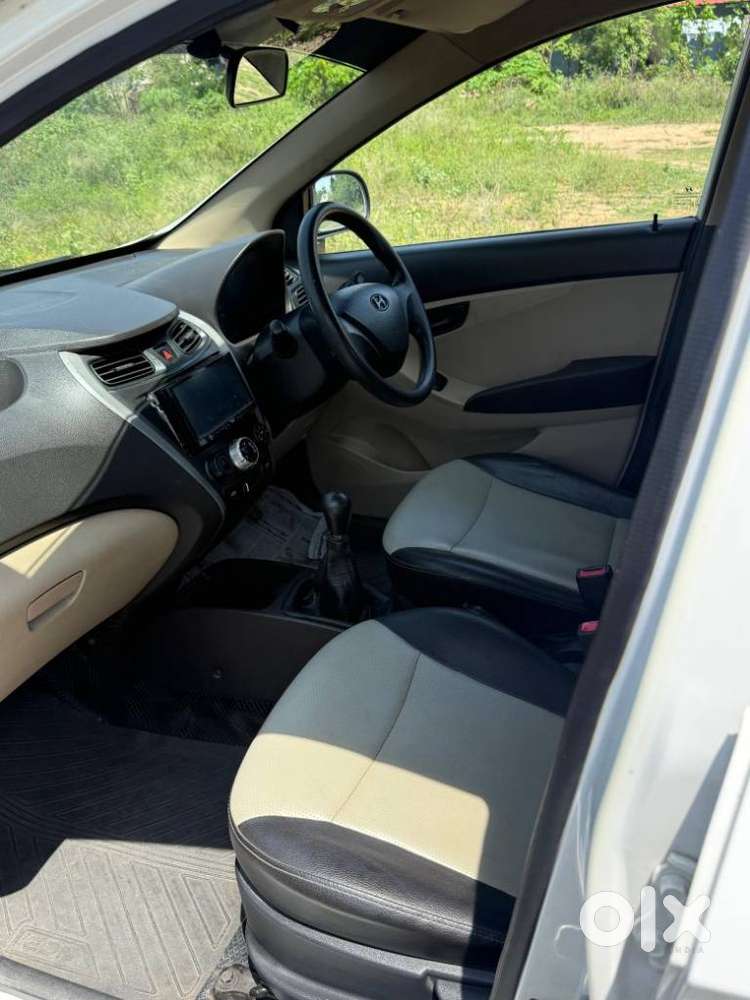 Mahindra Xylo, 2011, Diesel