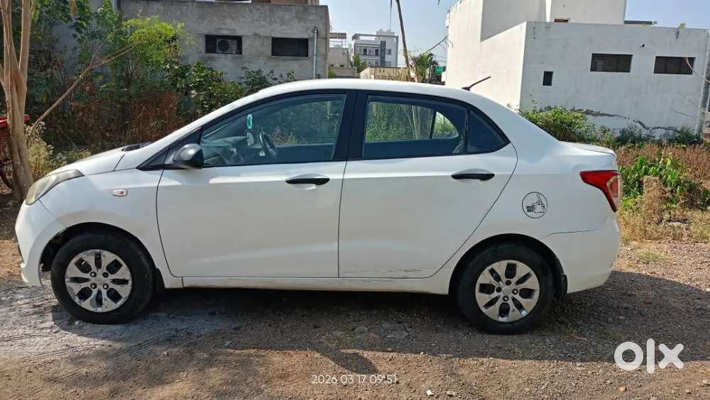 Hyundai Xcent 2016 Diesel