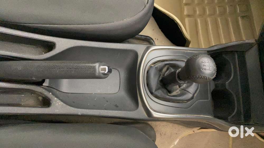 Honda City 2015-2017 I Vtec Vx, 2015, Petrol