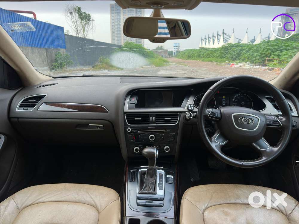 Audi A4 35 Tdi Premium Sport + Sunroof, 2016, Diesel