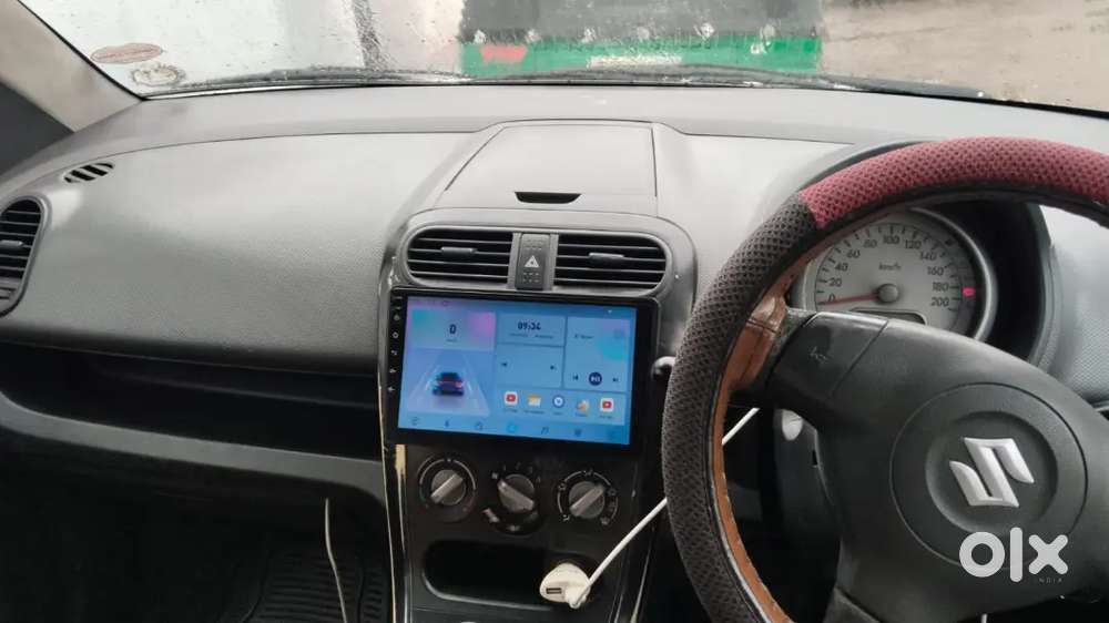 Maruti Suzuki Ritz 2016 Diesel Manual