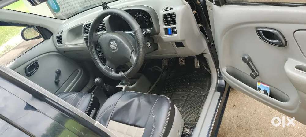 Maruti Suzuki Alto 2010