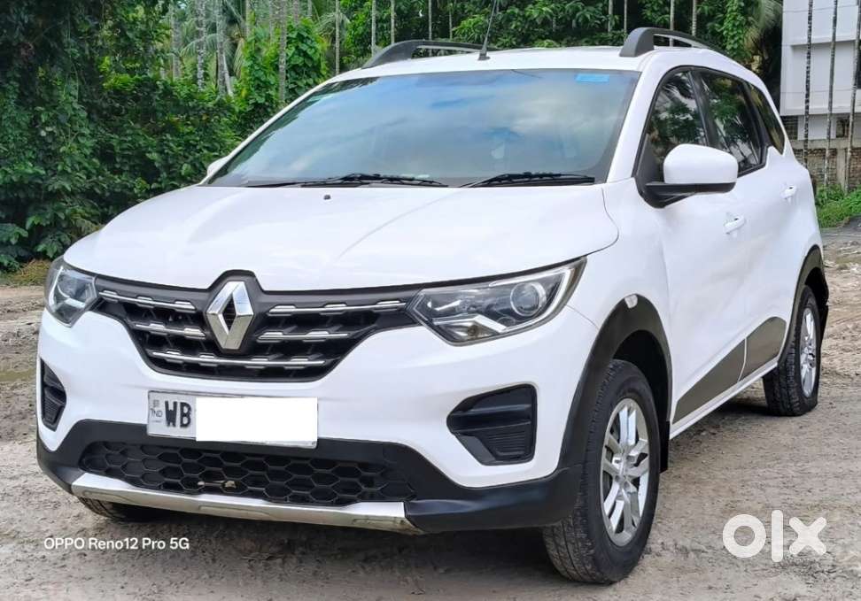 Renault Triber Rxt, 2020, Petrol