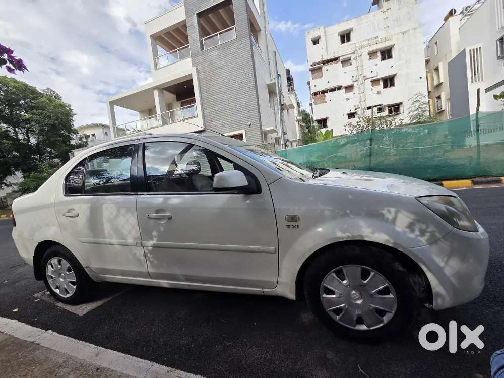 Ford Fiesta Diesel 2009 Model Excellent Condition 3rd Owner