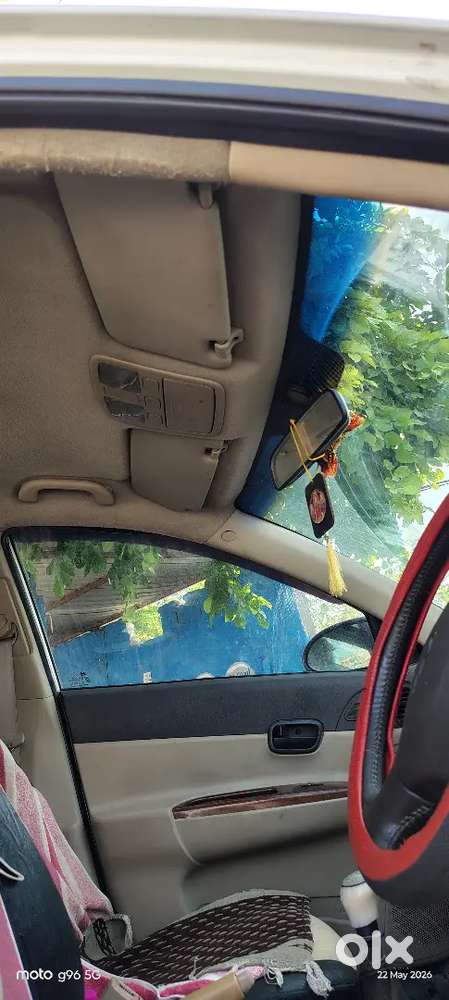 Verna 2010 Diesel 105000 Km Well Condition  2030 Tak Paper Hai